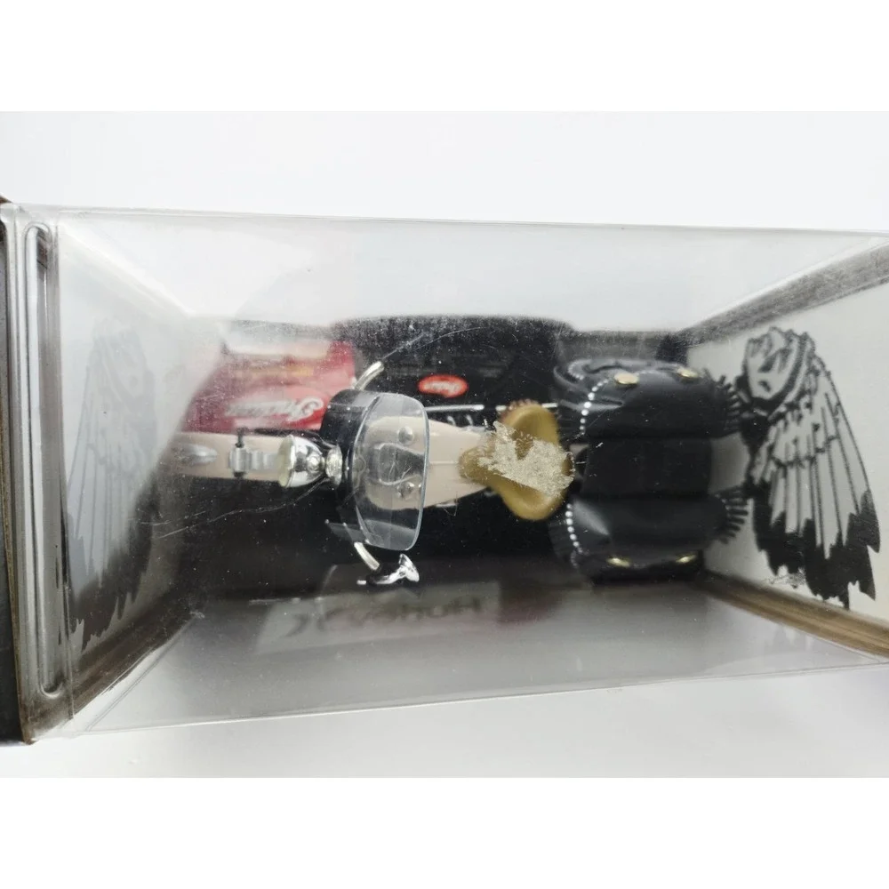 1942 Indian Motorcycle Die Cast 1/10‎ Strombecker 1996 model